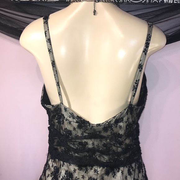 π Tracy Reese NWT Dress Size 8 π - Picture 6 of 8